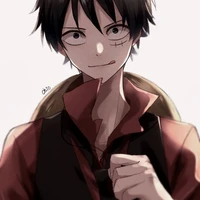 luffy