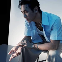 Nguyễn Trường Sinh • song luân•