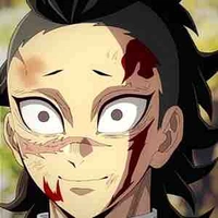 Shinazugawa Genya