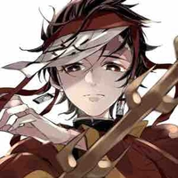 Kamado Tanjiro