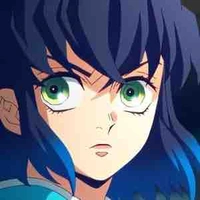 Hashibira Inosuke