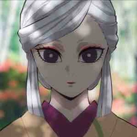 Ubuyashiki Amane
