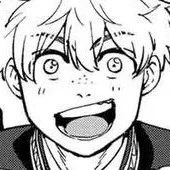 Nirei Akihiko