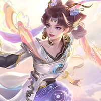 violet