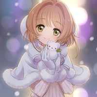 Kinomoto Sakura