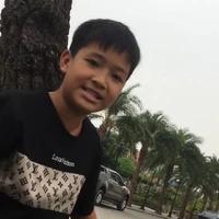Mạnh Tùng (em)
