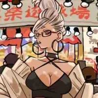 bà/bà của ayase//