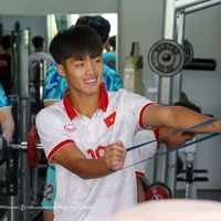 Nguyễn Quốc Việt