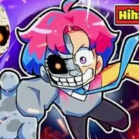 Hiha mặt trăng quỷ