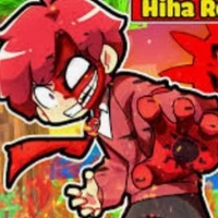 Hiha mặt trời đỏ