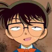 edogawa conan (shinichi)