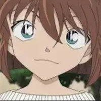 haibara (shiho)