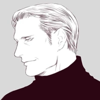 cha nuôi nhà họ Lục