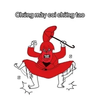 HAHAHAHAHA //cười man rợn//