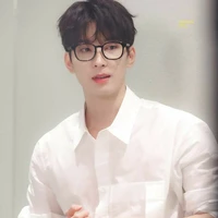 Wonwoo 🐱