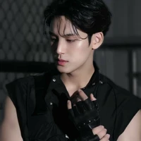 Mingyu 🐶