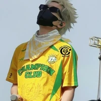 Captain boyy