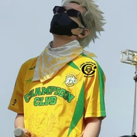 Captain boyy