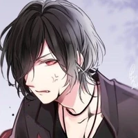 Shuruma Shuu [ Sakamaki Subaru ]