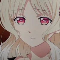 Komori Yui