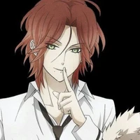 Sakamaki Laito