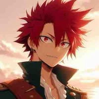 Kirishima Eijiro(FT)