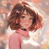 Toga Ochako(FT)
