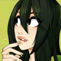 Mina Tsuyu(FT)