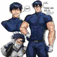 Iida Tenya(FT)
