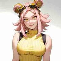 Iida Mei(FT)