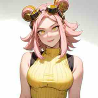 Iida Mei(FT)