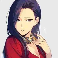 Momo Yaoyorozu(FT)