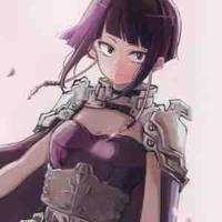 Jirou Yaoyorozu(FT)