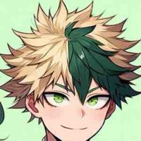 Bakugo Itsuki