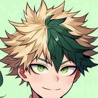 Bakugo Itsuki