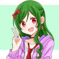 Midoriya Izuka