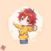 Kirishima Kibou