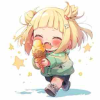 Toga Sakiko