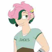 Ashido Mitsuba