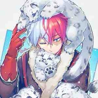 Todoroki Shoto