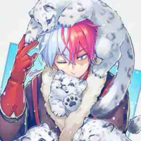 Todoroki Shoto
