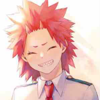 Kirishima Eijiro