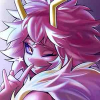 Mina Ashido