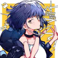 Kyoka Jirou