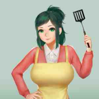 Midoriya Inko