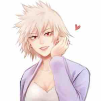 Bakugo Mitsuki