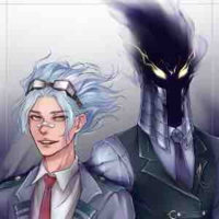 Kurogiri