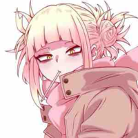 Toga Himiko