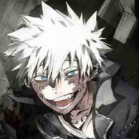 Dabi(Toya Todoroki)