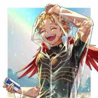 Keigo Takami(Hawk)